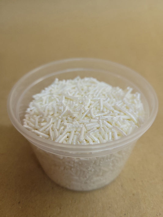 White Vermicelli 60g