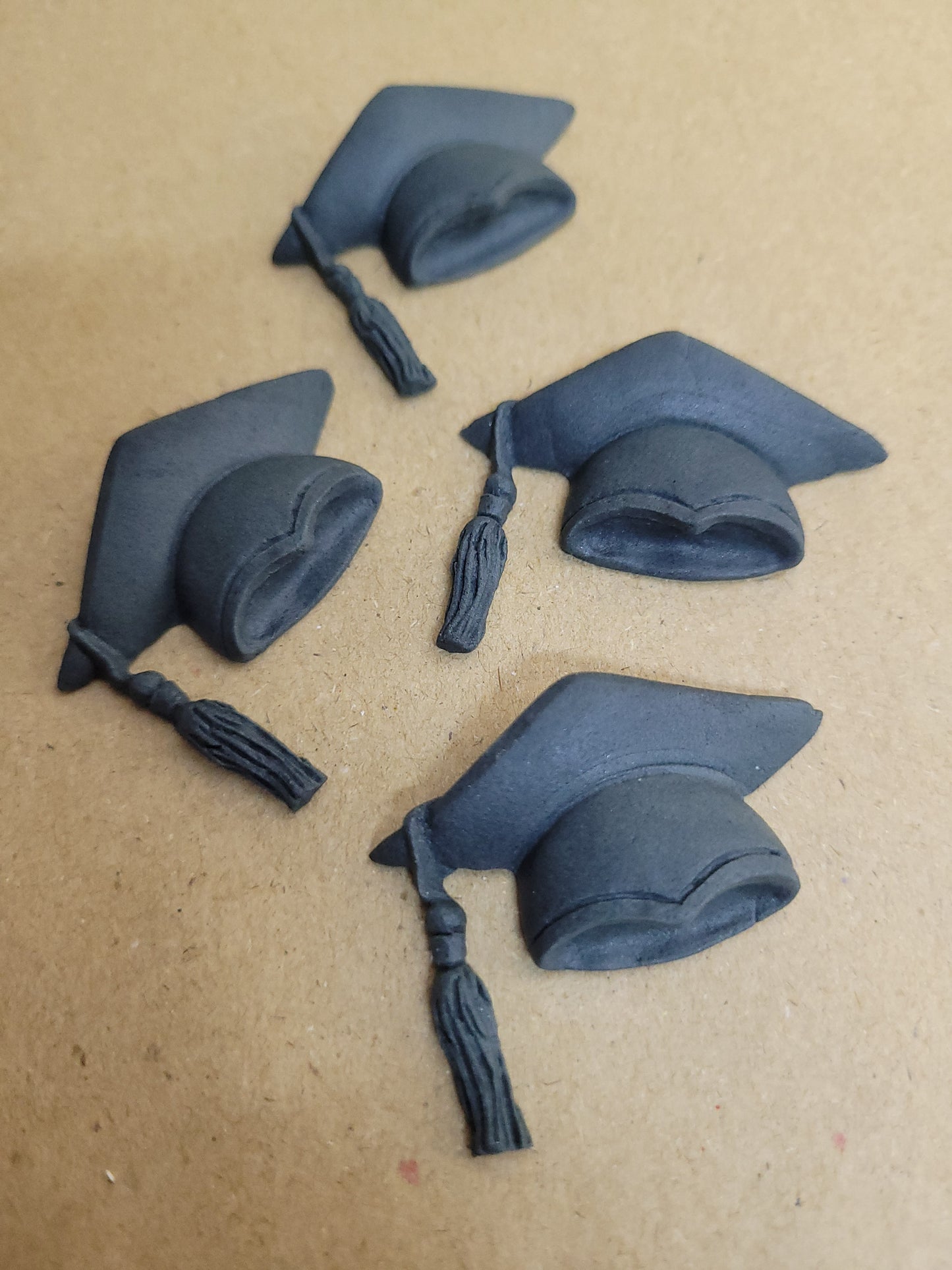 Graduation Hat 4pcs