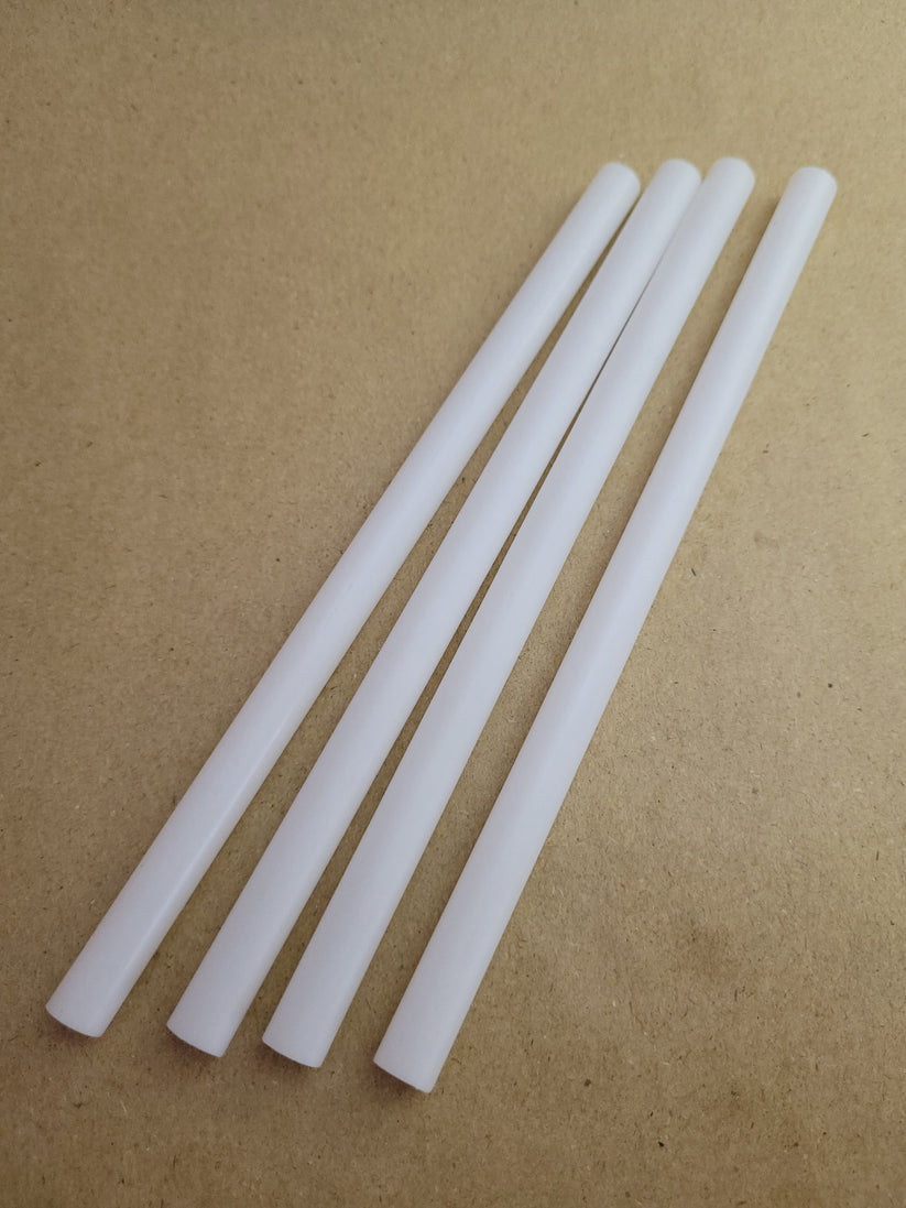 Plastic Cake Dowels Assorted Sizes