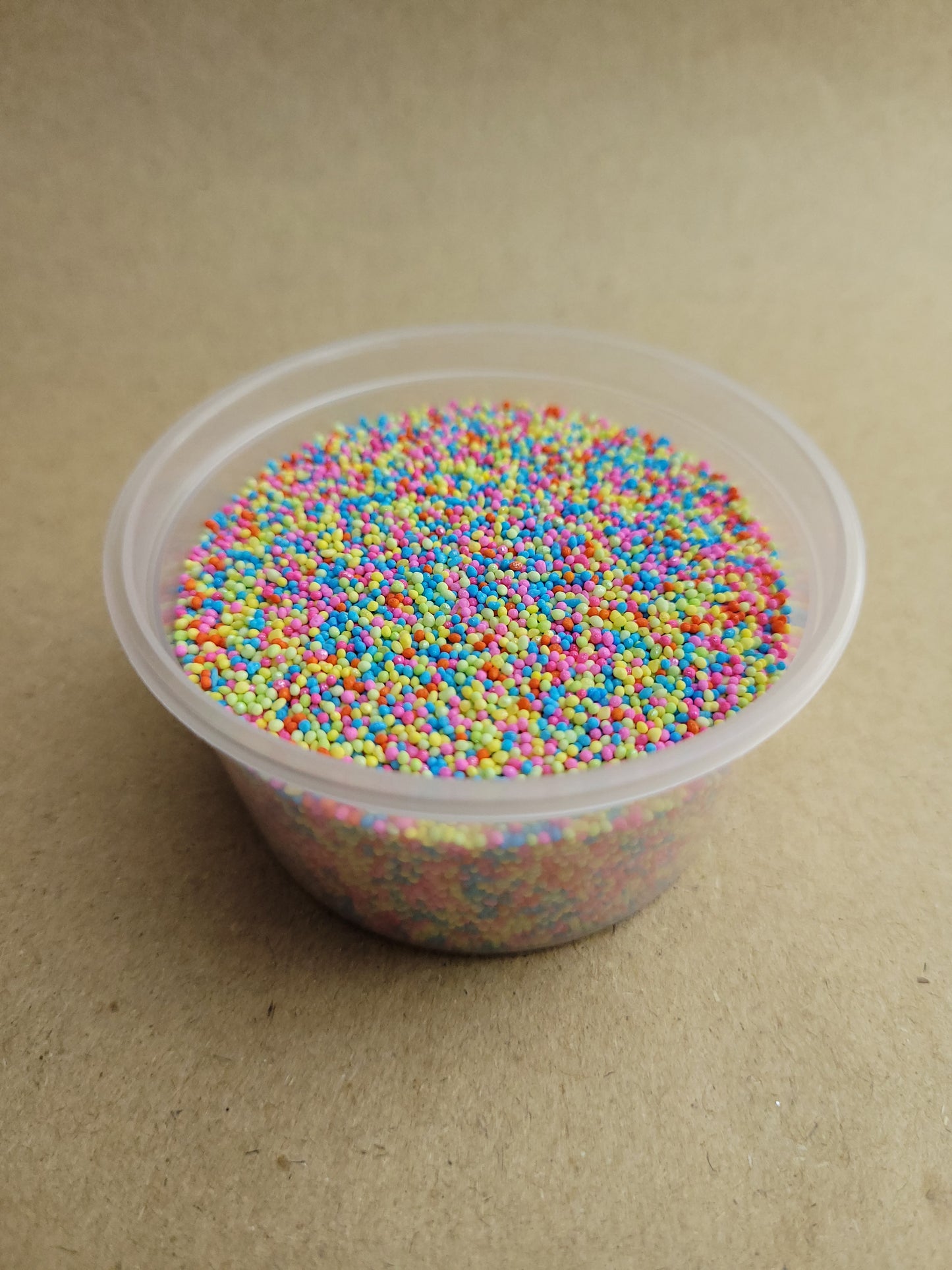 Mixed Theme #01 - Nonpareils 60g