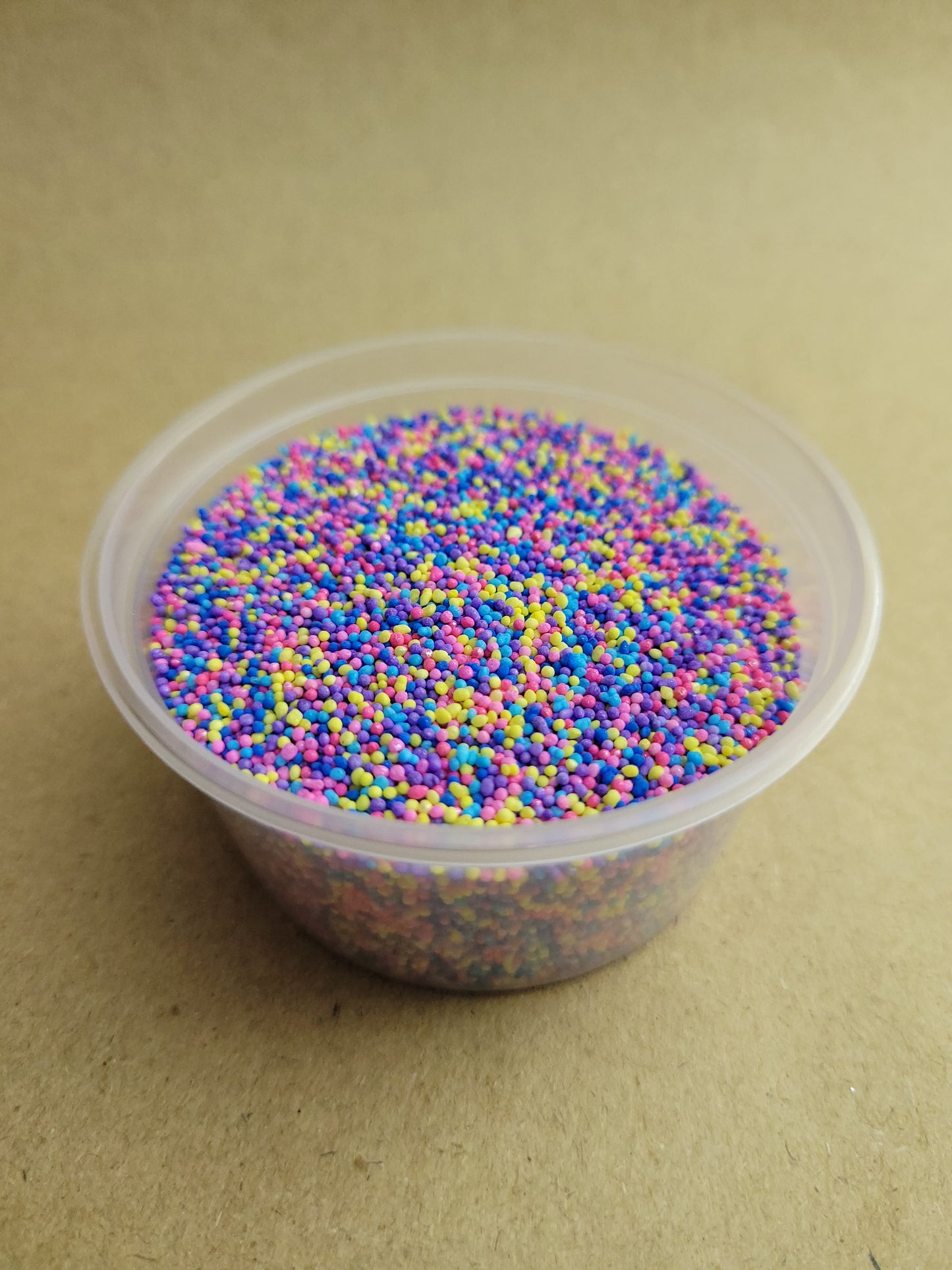 Mixed Theme #02 - Nonpareils 60g