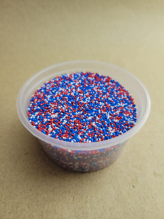 Mixed Theme #04 - Nonpareils 60g