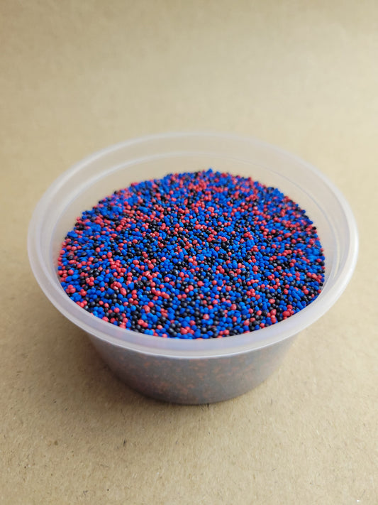 Mixed Theme #05 - Nonpareils 60g