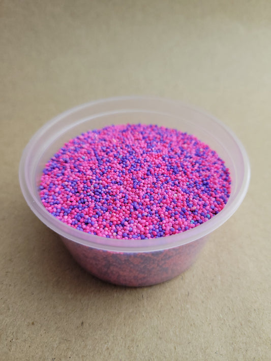 Mixed Theme #07 - Nonpareils 60g