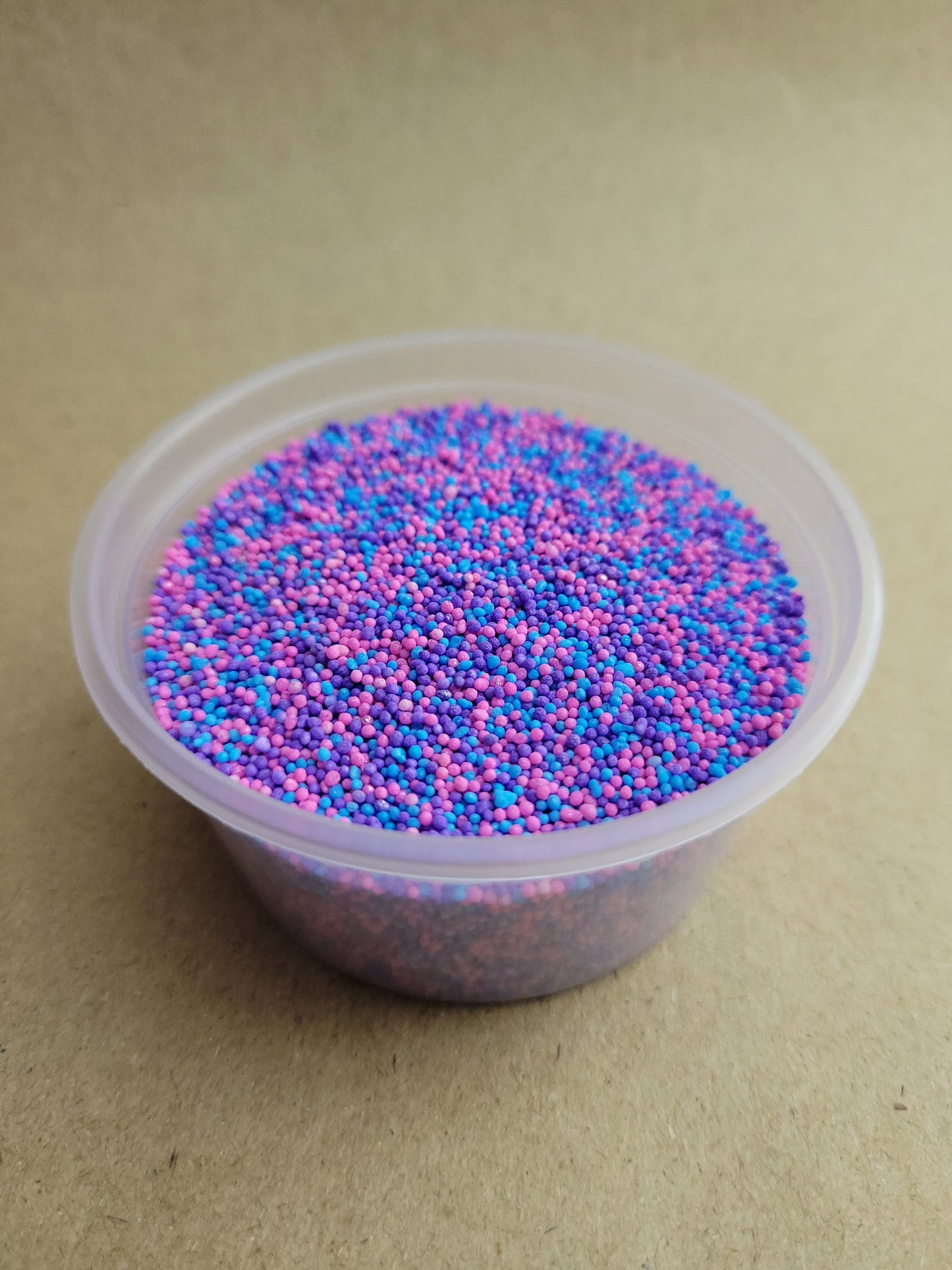 Mixed Theme #08 - Nonpareils 60g