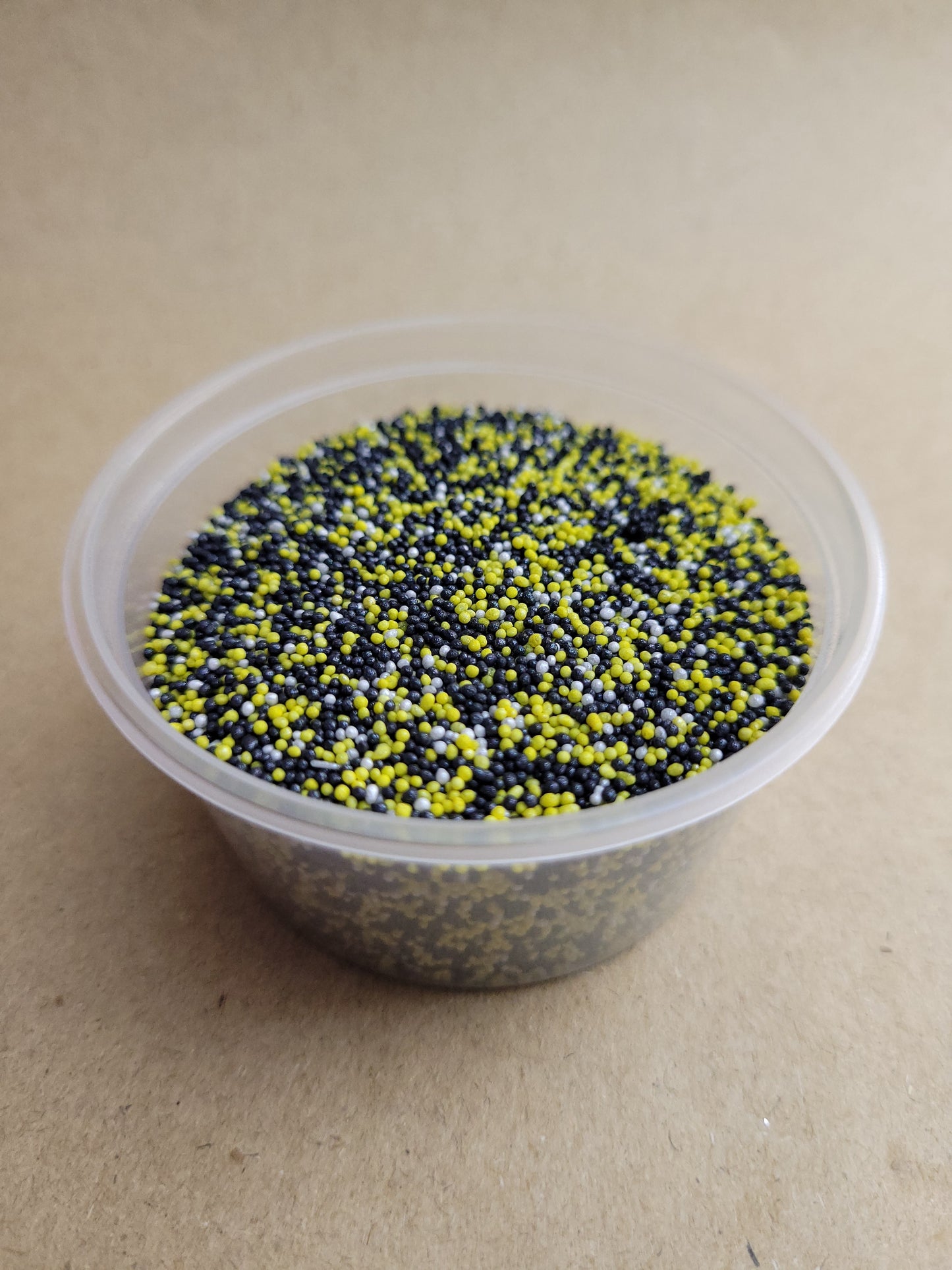 Mixed Theme #11 - Nonpareils 60g