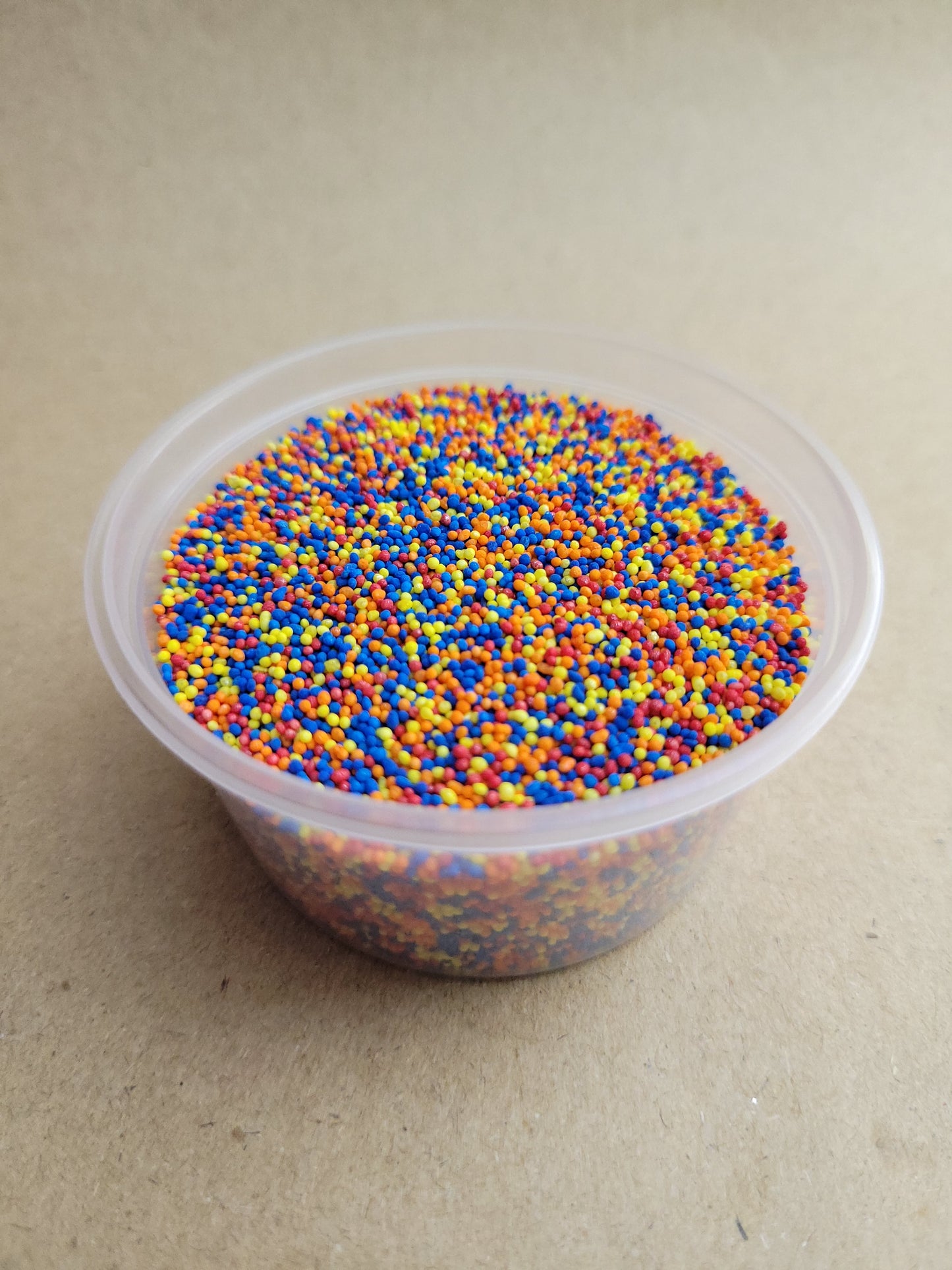 Mixed Theme #12 - Nonpareils 60g