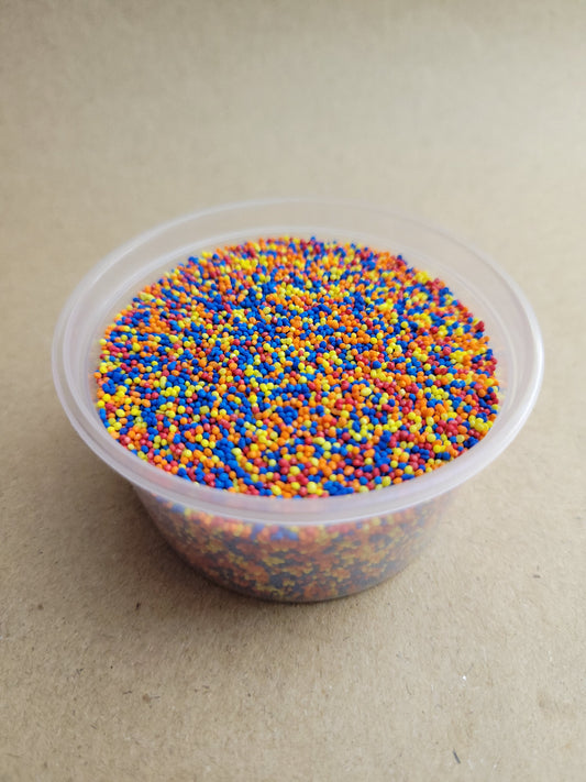 Mixed Theme #12 - Nonpareils 60g