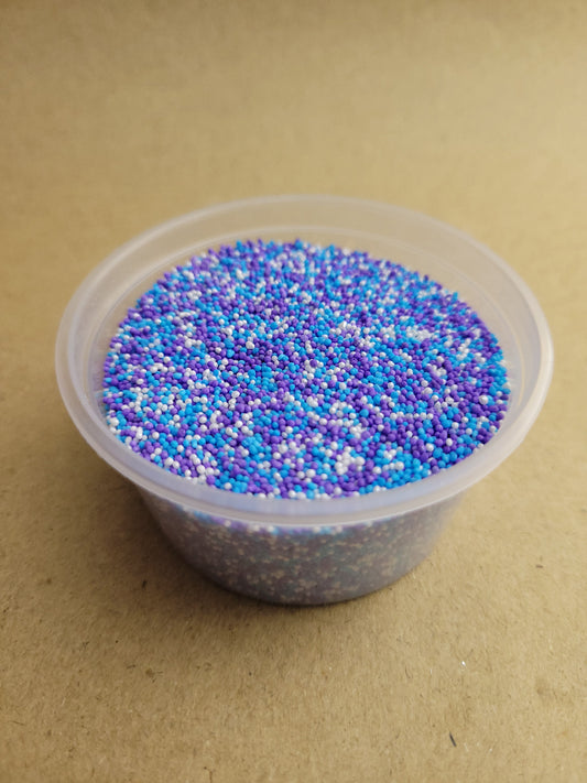 Mixed Theme #13- Nonpareils 60g