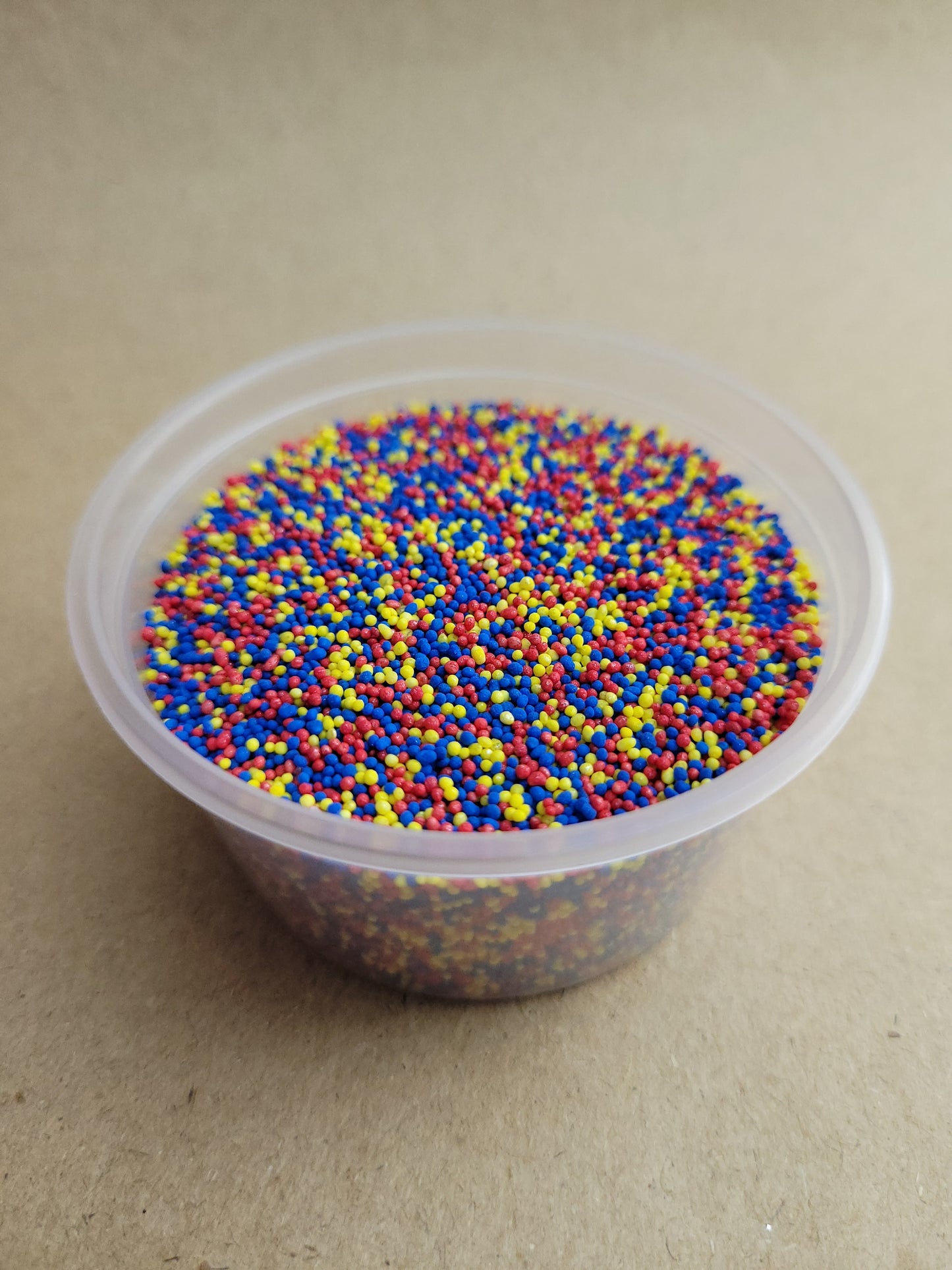 Mixed Theme #14 - Nonpareils 60g