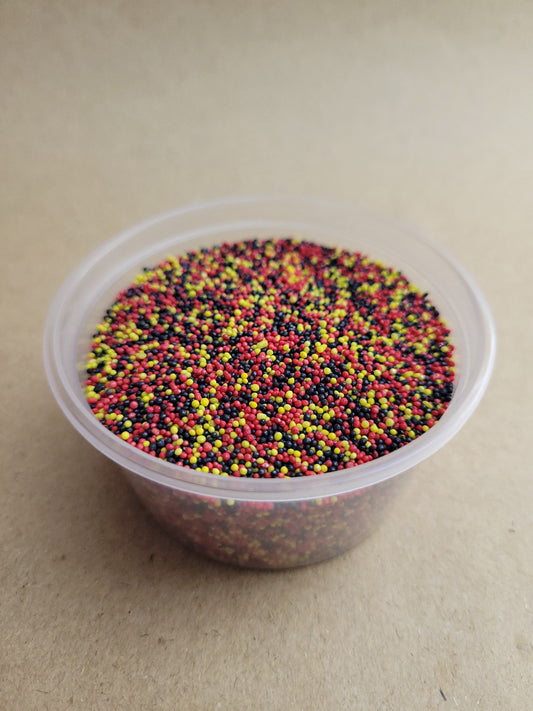 Mixed Theme #15- Nonpareils 60g