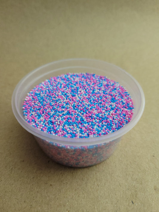 Mixed Theme #17- Nonpareils 60g