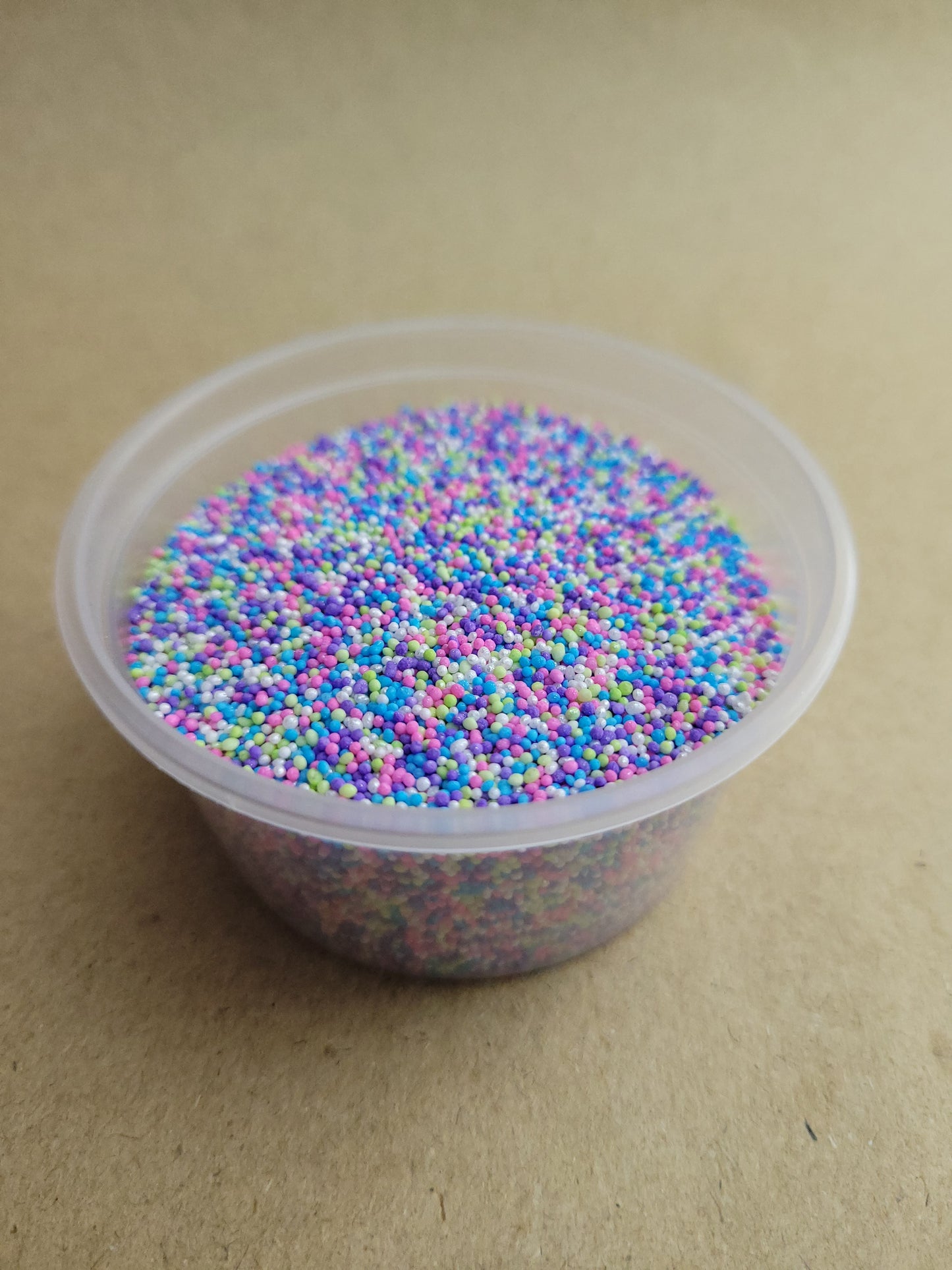 Mixed Theme #18 - Nonpareils 60g