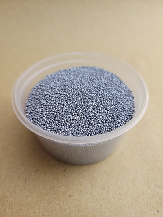 Silver Nonpareils 60g