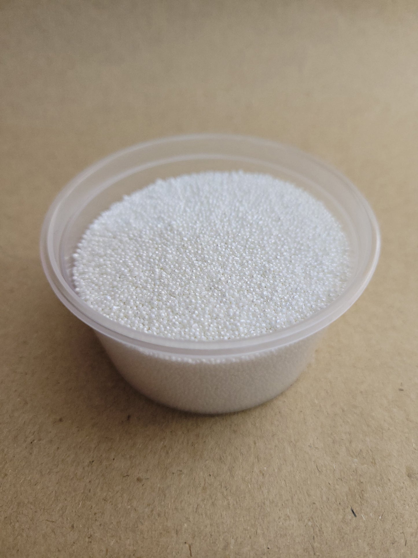 White Nonpareils 60g