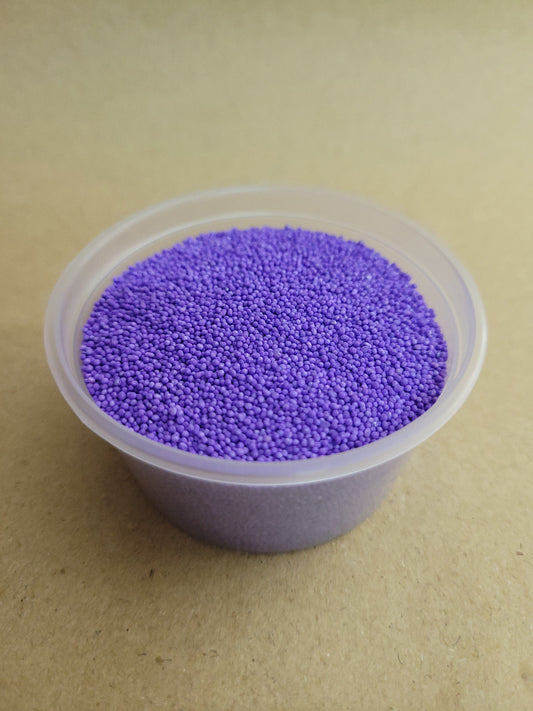 Purple Nonpareils 60g