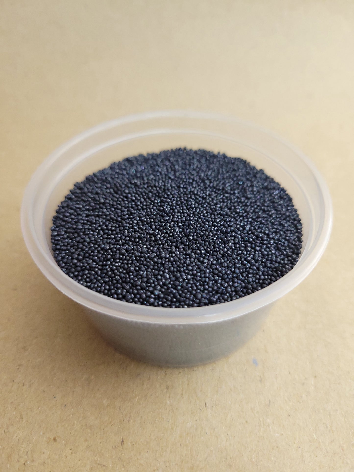 Black Nonpareils 60g