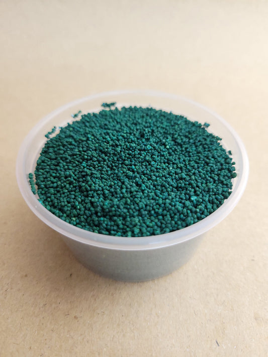 Dark Green Nonpareils 60g