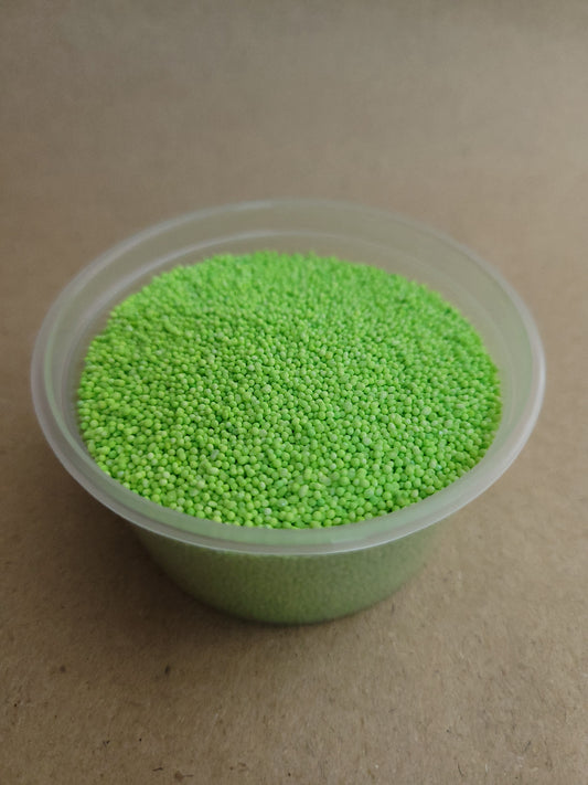 Green Nonpareils 60g