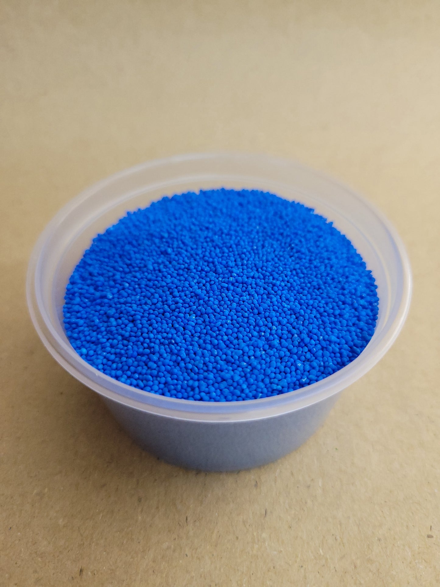 Blue Nonpareils 60g