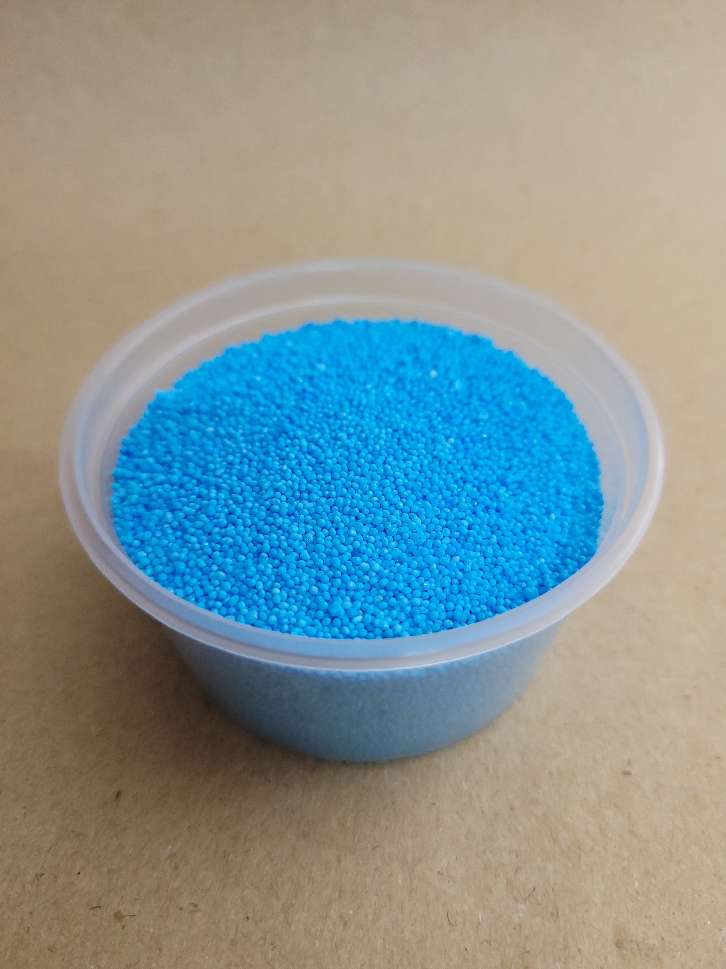 Light Blue Nonpareils 60g