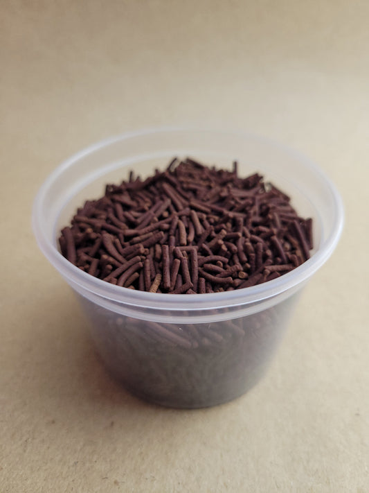 Chocolate Flavour Vermicelli 60g