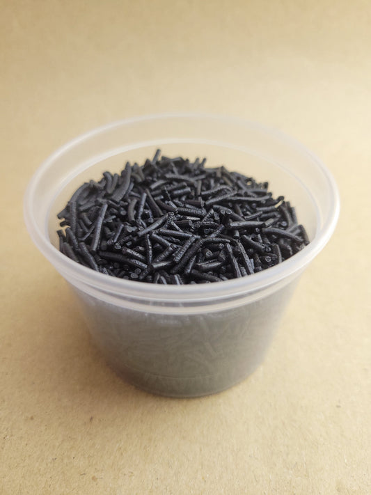 Black Vermicelli 60g