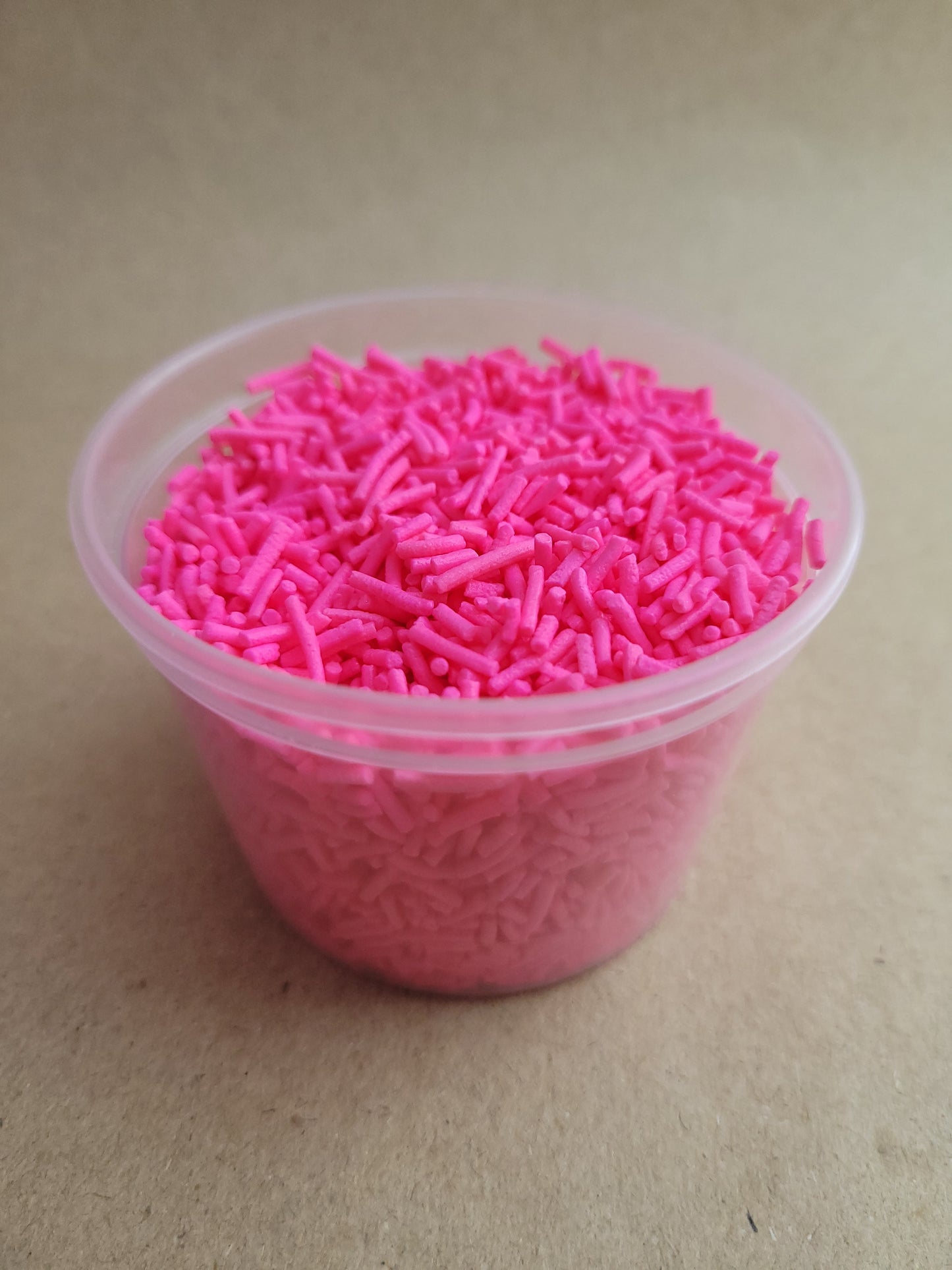 Bright Pink Vermicelli 60g