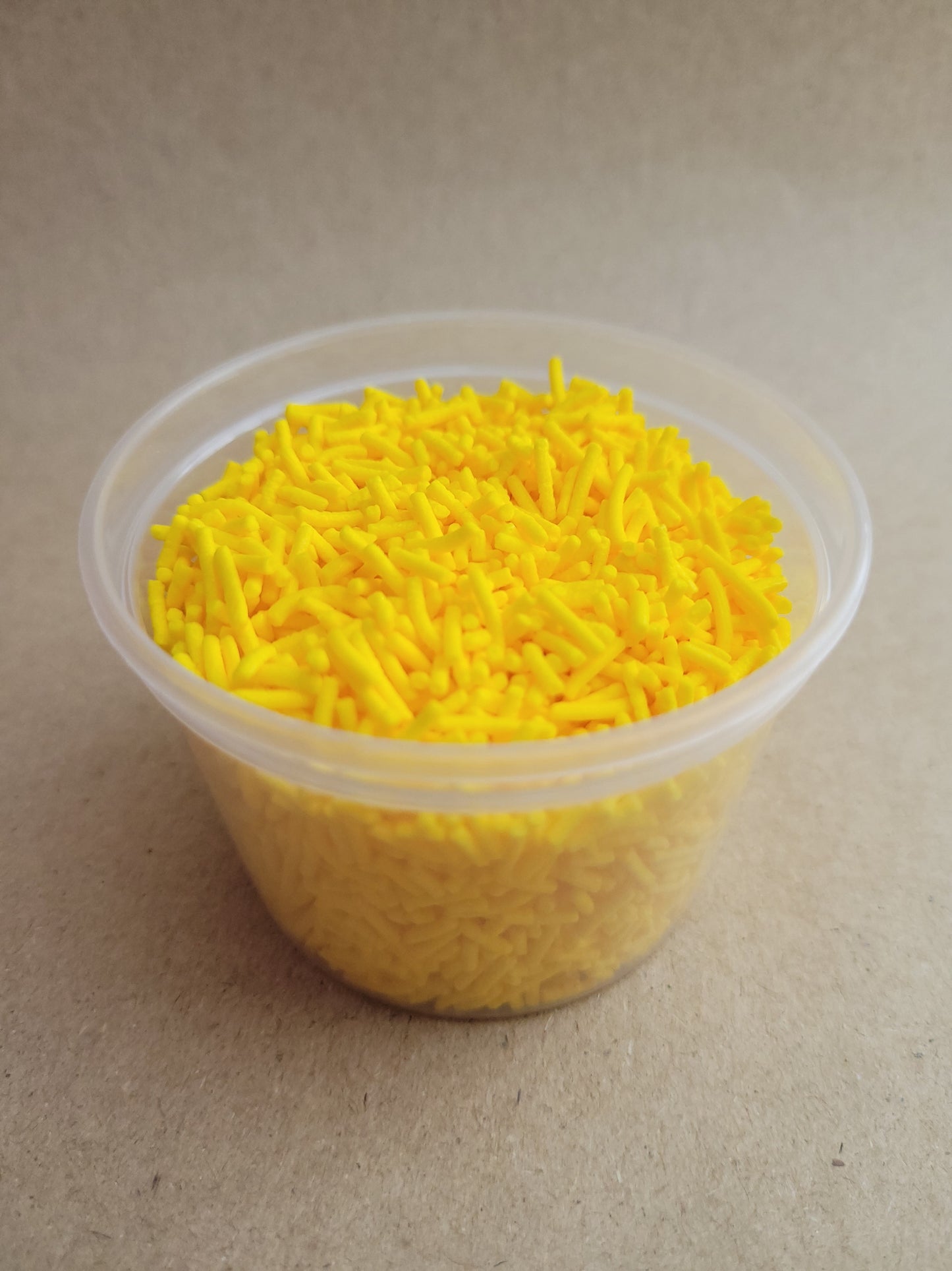 Yellow Vermicelli 60g