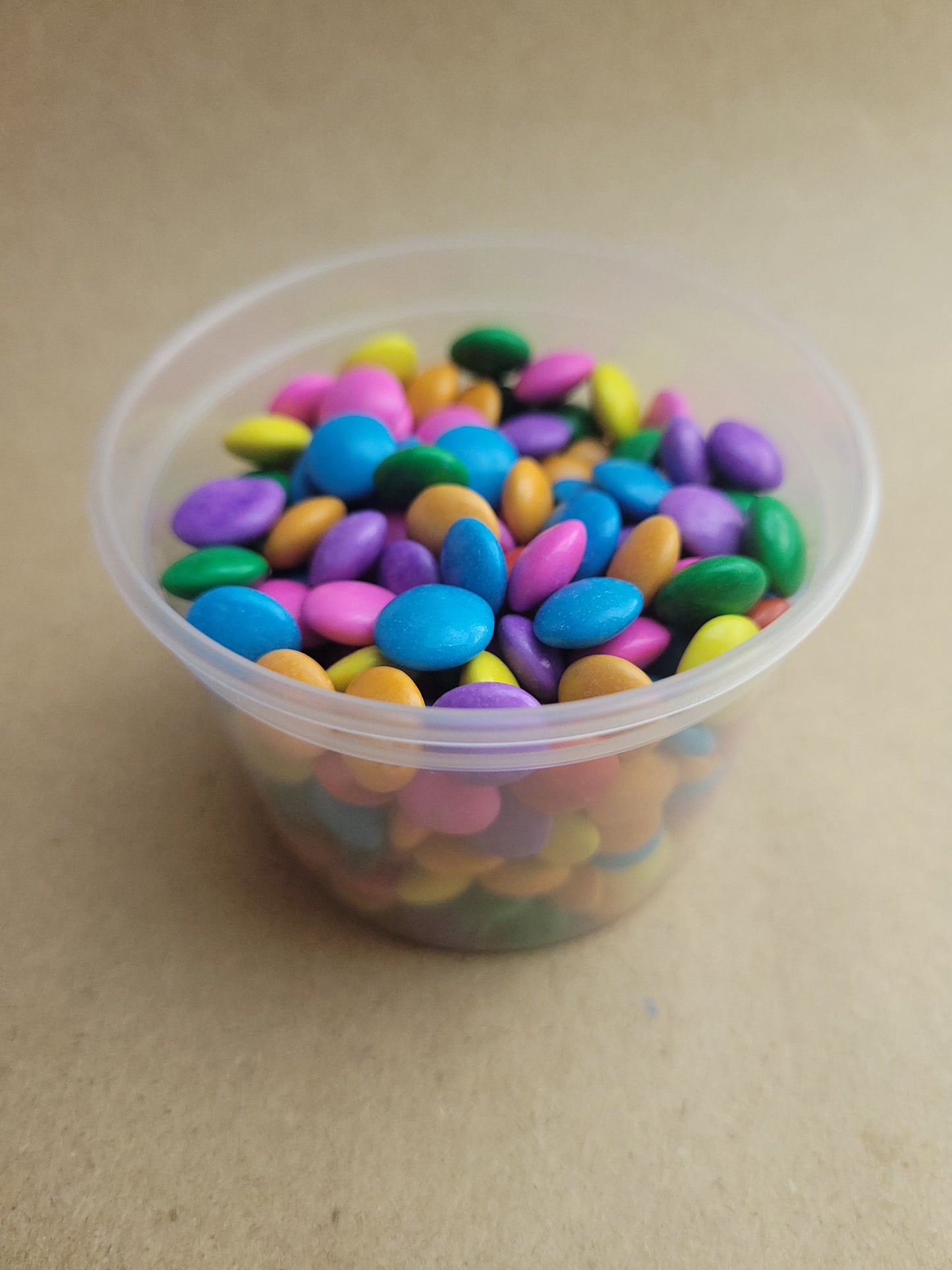 Mini Smarties 90g