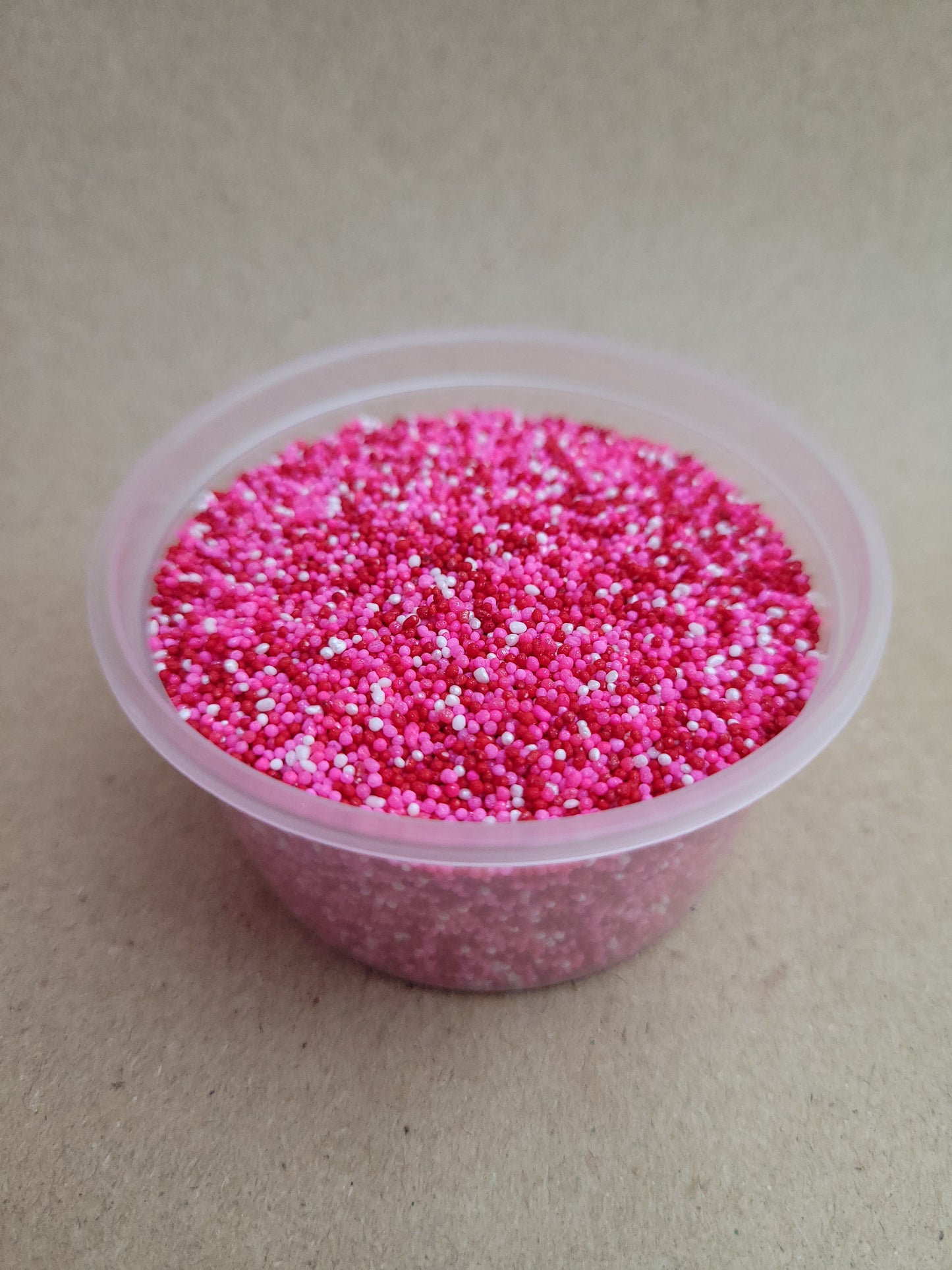 Mixed Theme #19 - Nonpareils 60g