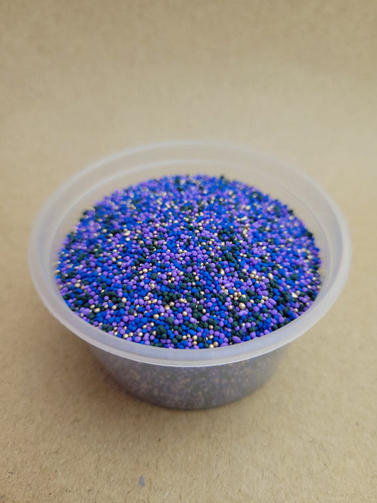 Mixed Theme #20 - Nonpareils 60g