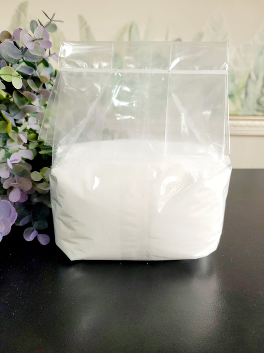 Castor Sugar Selati Snow 1kg / 25kg