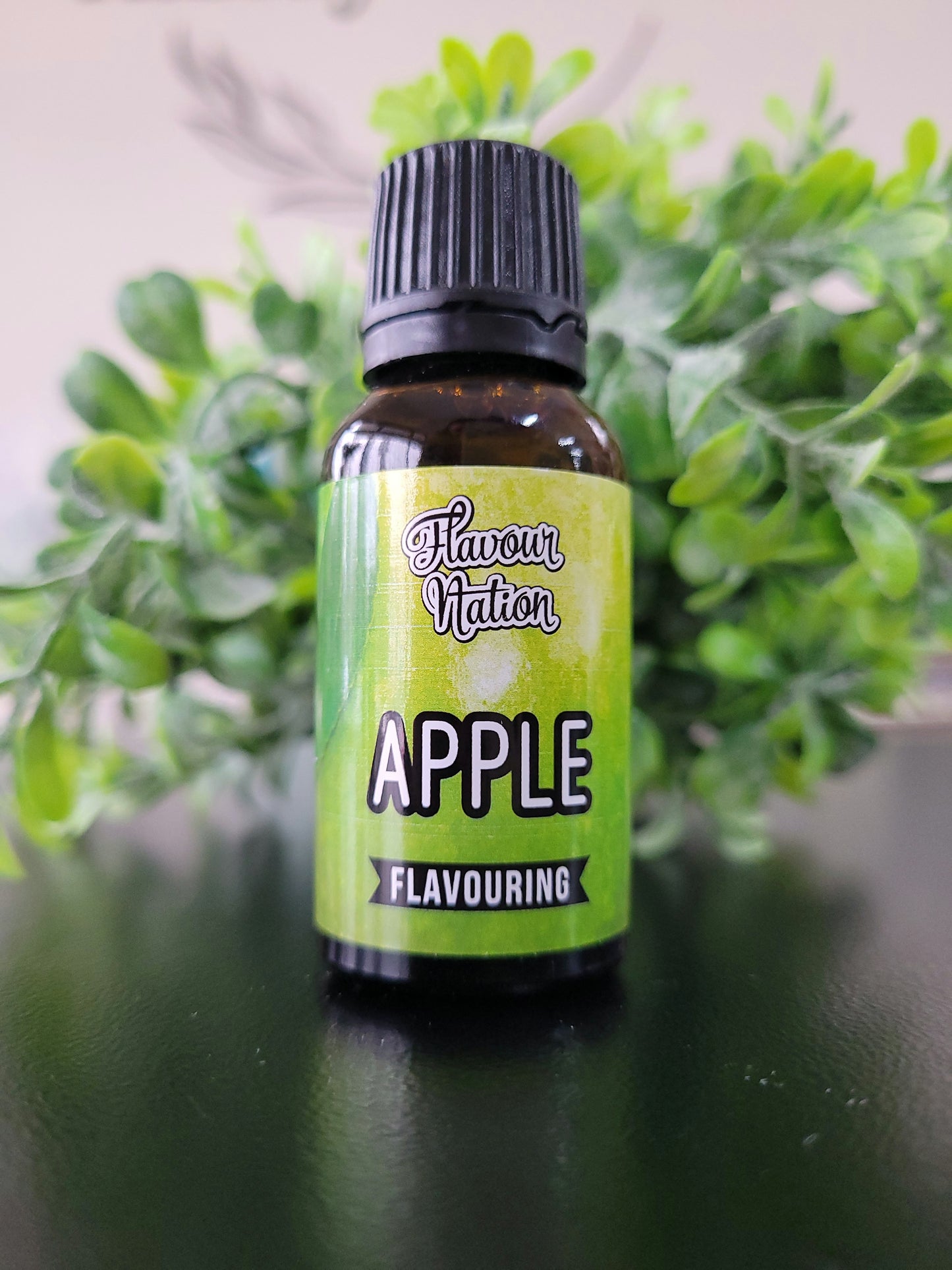 Flavour Nation 20ml Apple