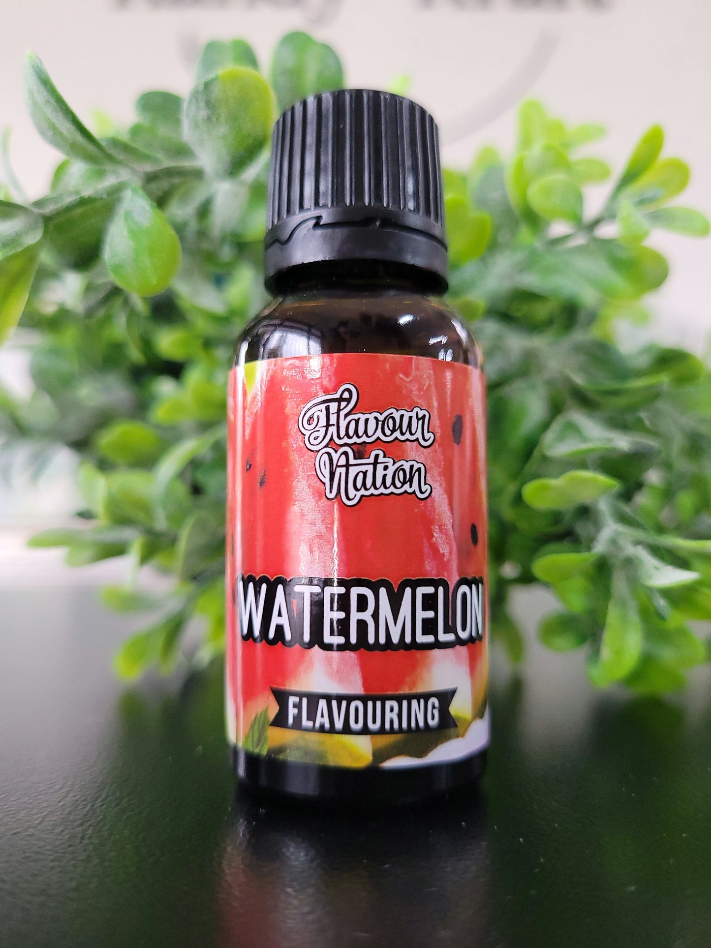 Flavour Nation 20ml Watermelon