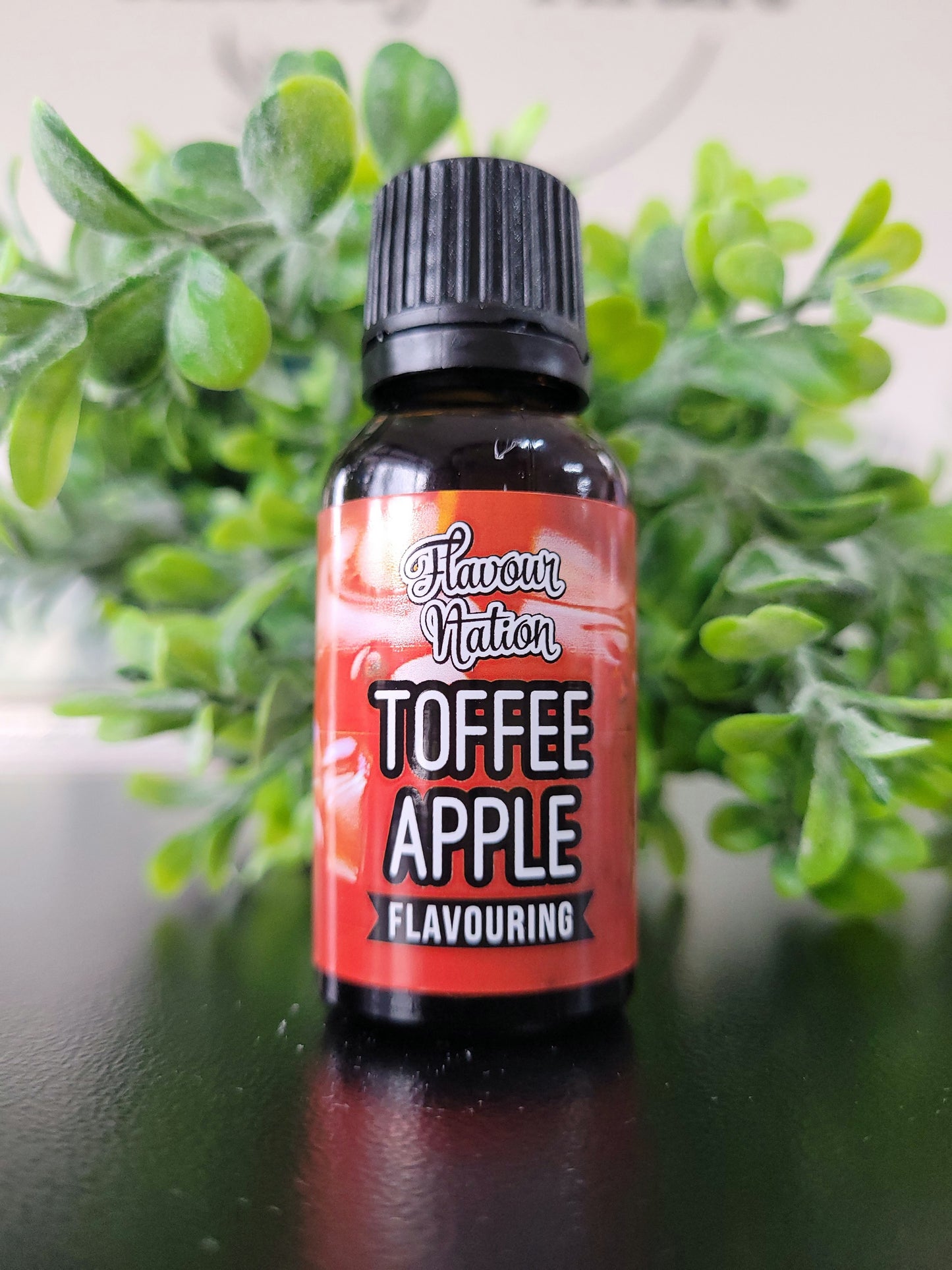 Flavour Nation 20ml Toffee Apple