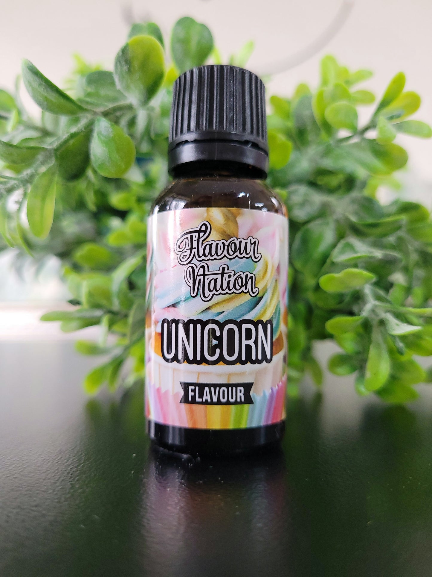 Flavour Nation 20ml Unicorn