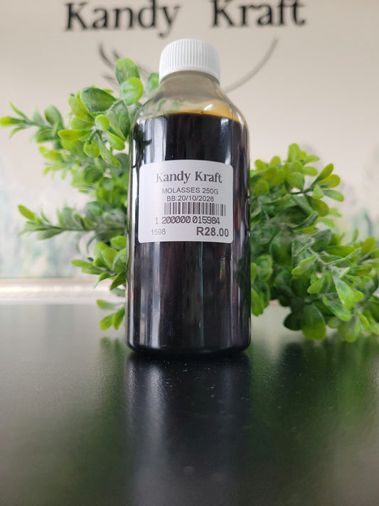 Molasses 250g