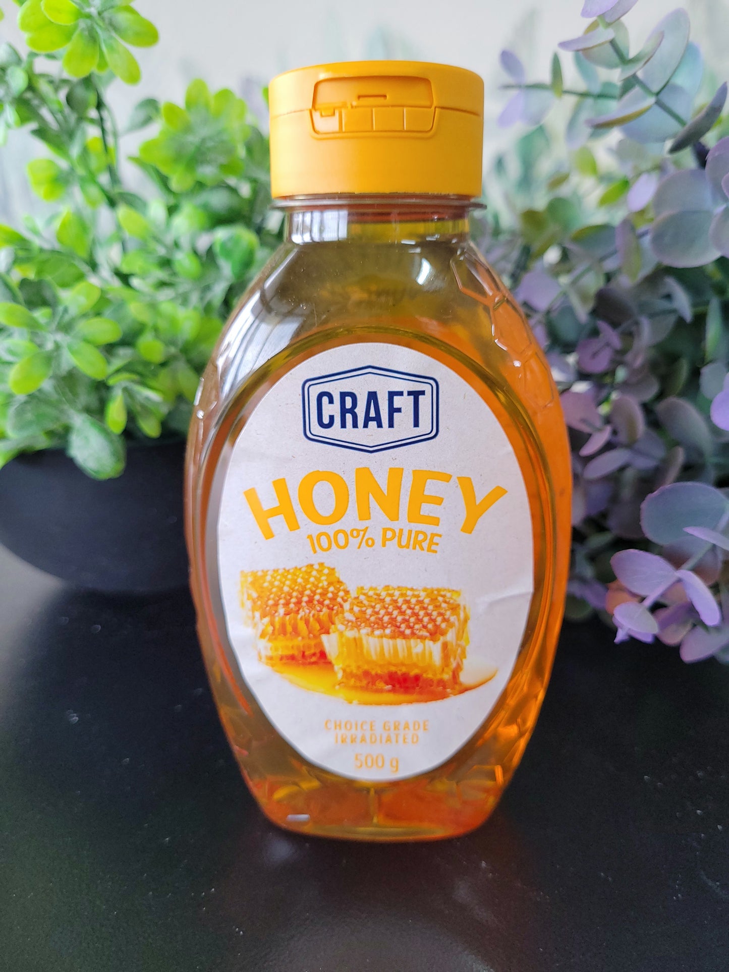 Craft Honey 500g