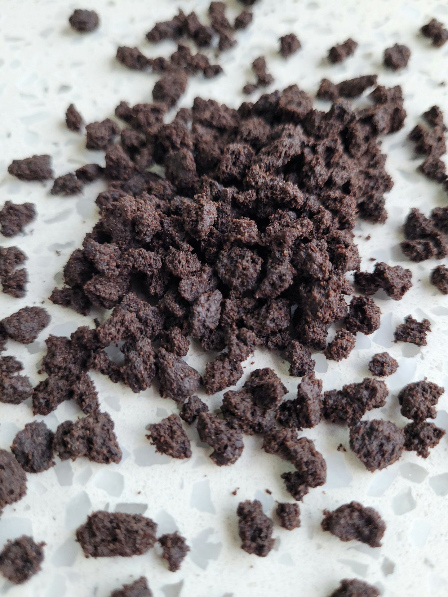 Cookie Crumbs - Cocoa 100g