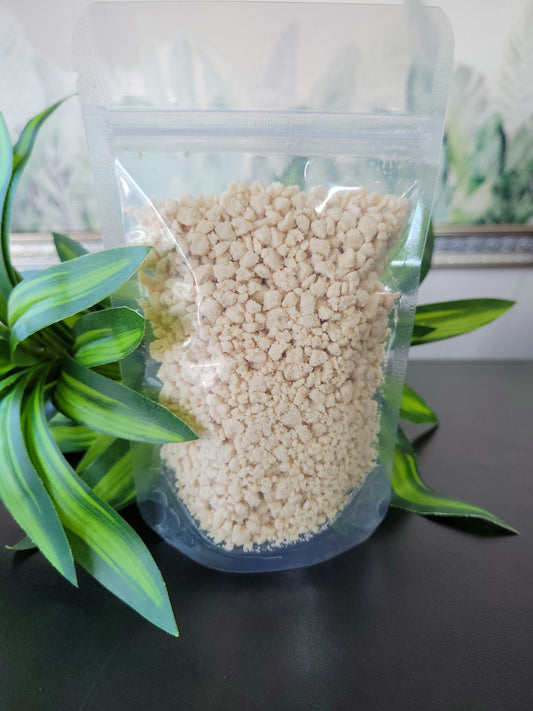 Cookie Crumbs - Vanilla 100g