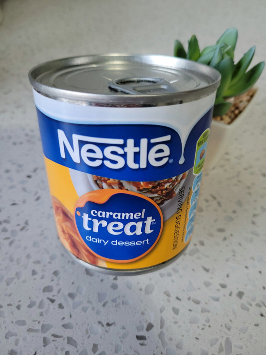 Nestle Caramel Treat 360g