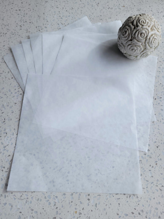 Silicone Baking Paper - Greaseproof