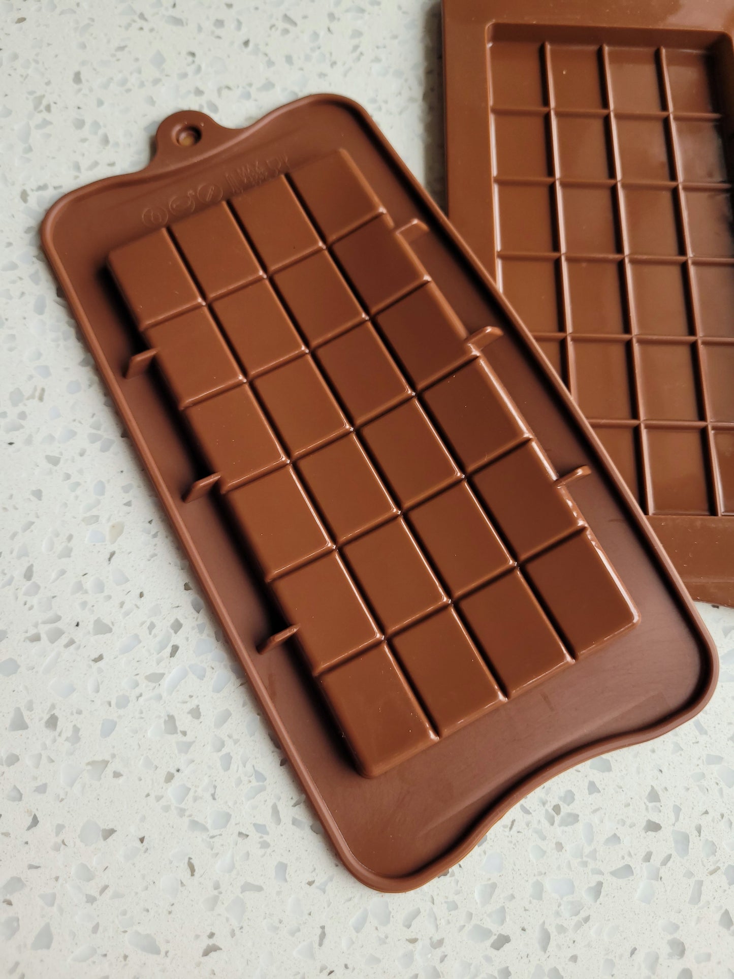 Chocolate Bar Silicone Mould