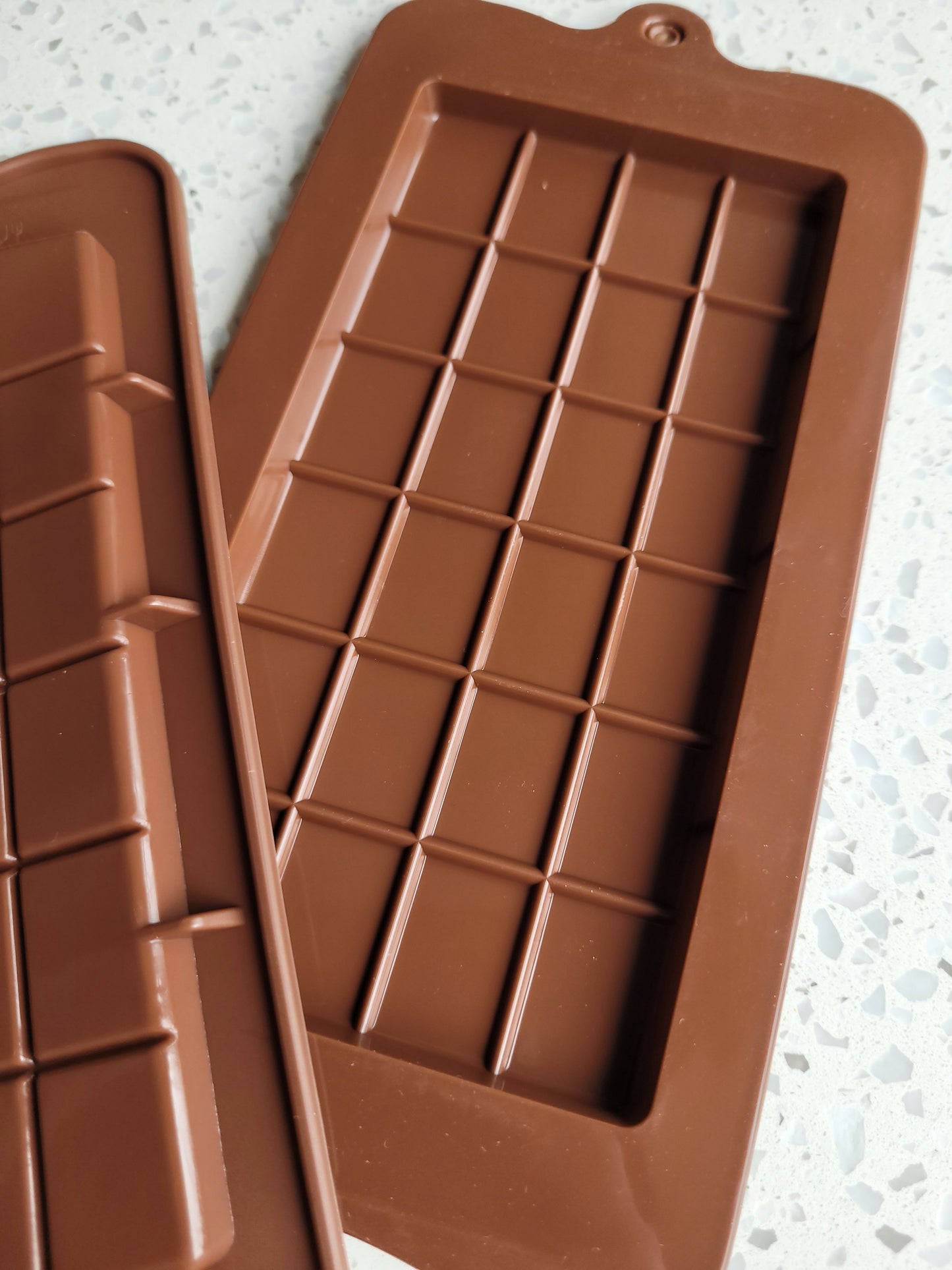 Chocolate Bar Silicone Mould