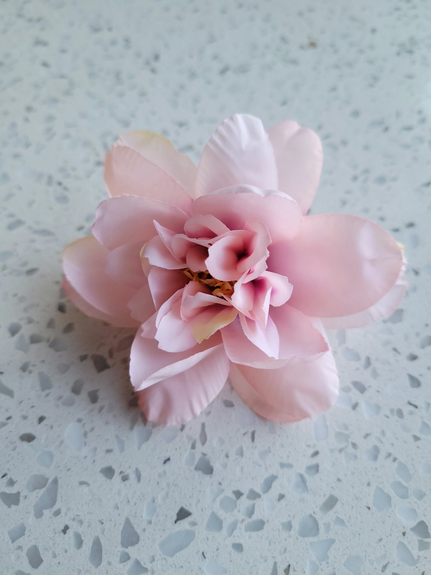 Peony Artificial Flower Head