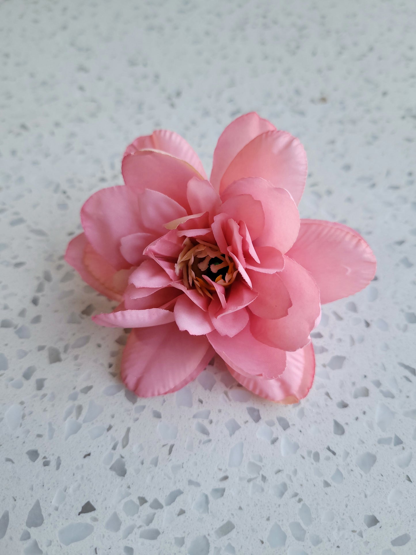 Peony Artificial Flower Head