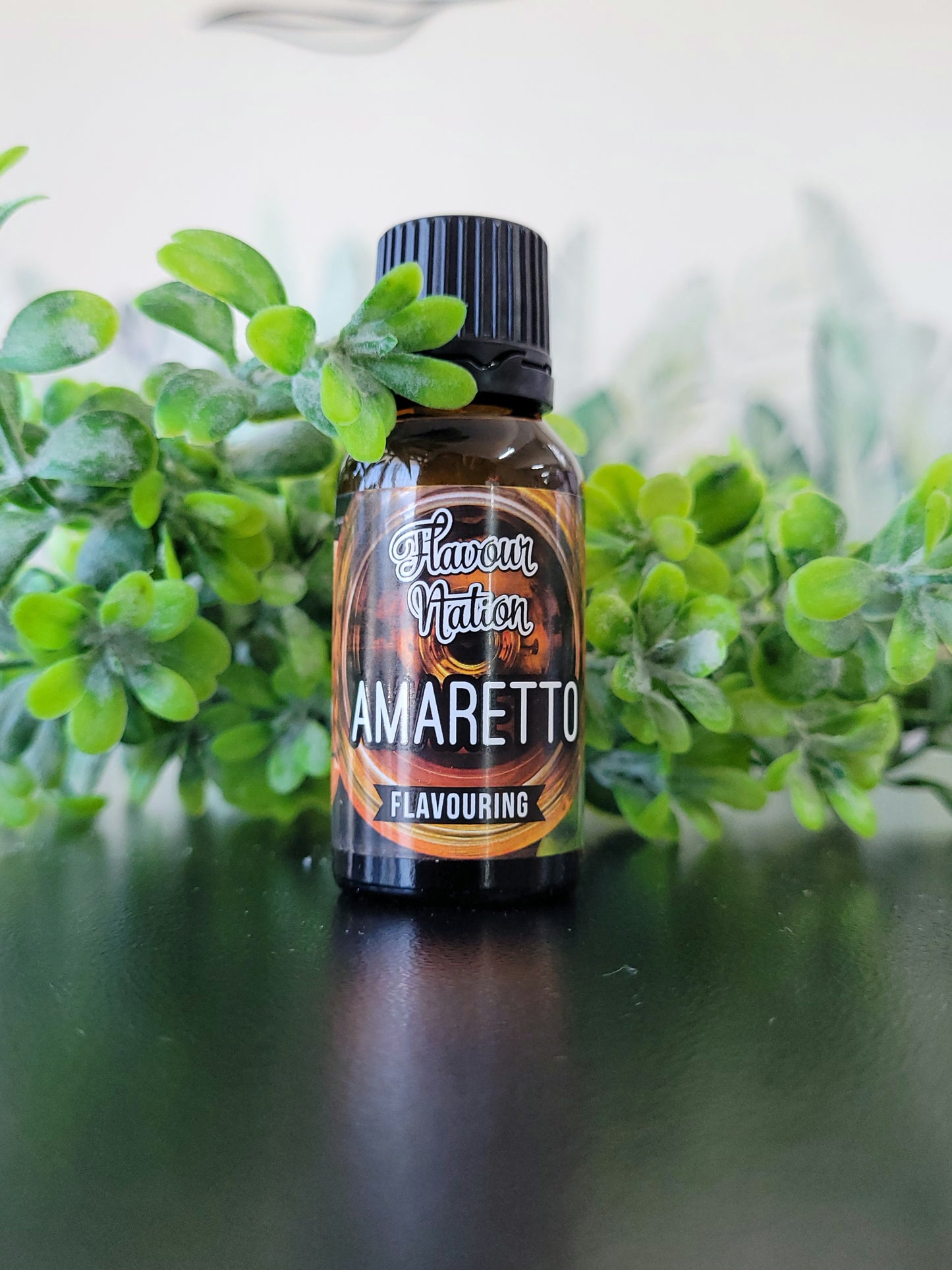 Flavour Nation 20ml Amaretto