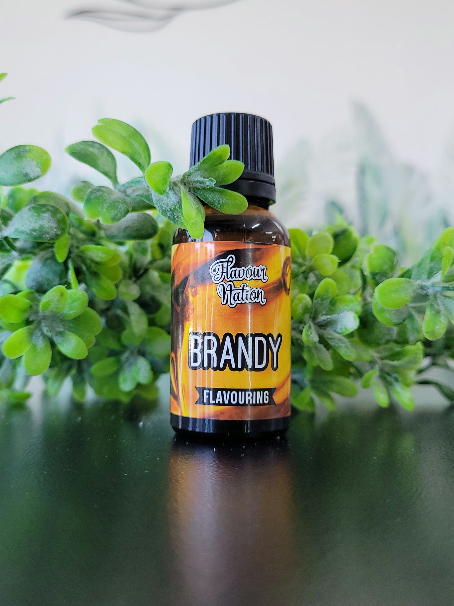 Flavour Nation 20ml Brandy