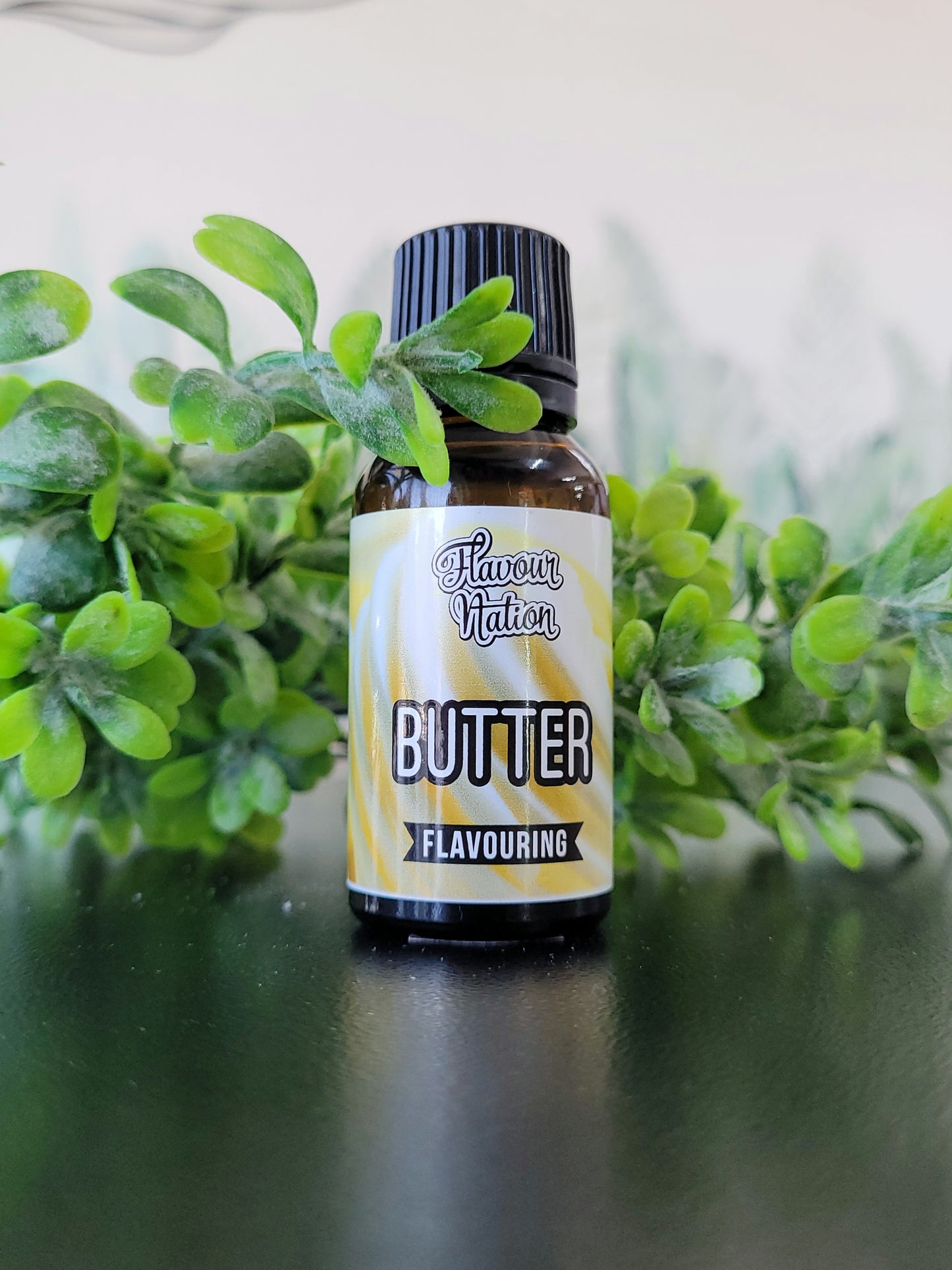 Flavour Nation 20ml Butter